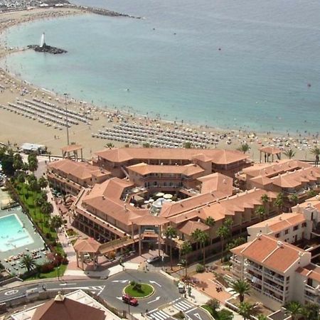 Playa De Las Americas Al Lado De La Playa A 50 Metros Playa Las Vistas Buitenkant foto